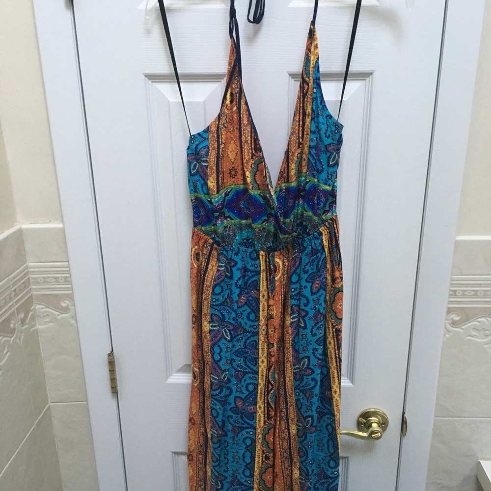 NWOT Jumpsuit